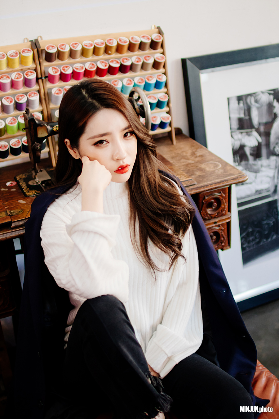 미분류 / 한나 일반사진